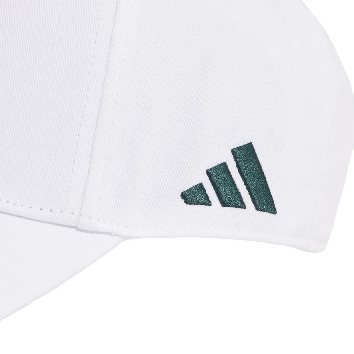 Czapka adidas Real Madryt KQ9627