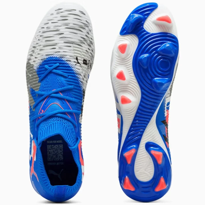 Buty Puma Future 8 Match Forever FG/AG 108423-01