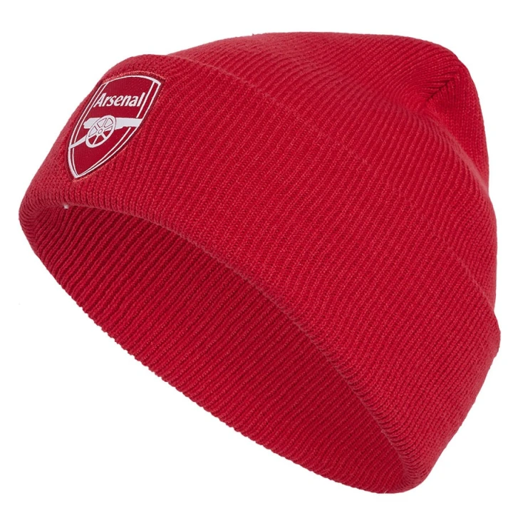 Czapka adidas Arsenal FC KR0534