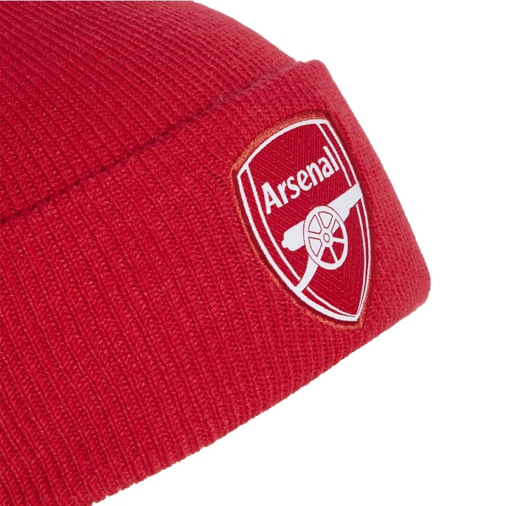 Czapka adidas Arsenal FC KR0534