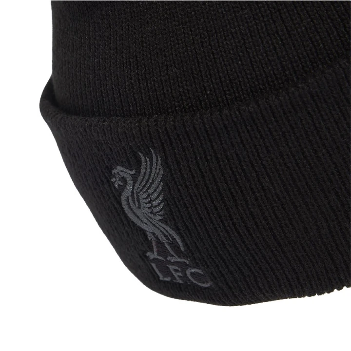 Czapka adidas Liverpool FC beanie OSFM KQ5143