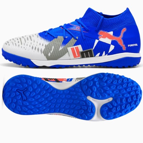 Buty Puma Future 8 Match Forever TT 108425-01