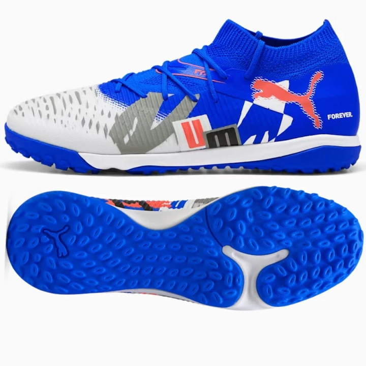 Buty Puma Future 8 Match Forever TT 108425-01