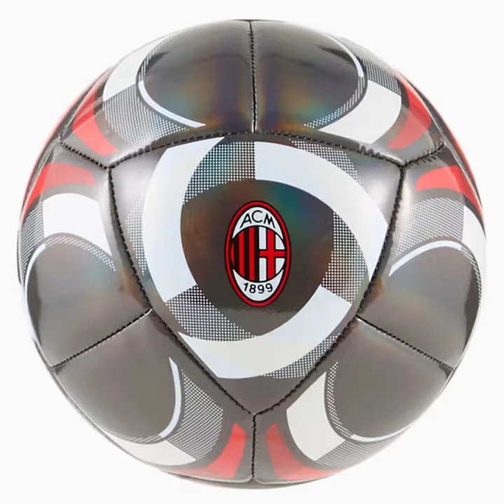 Piłka Puma AC Milan Culture Ball Mini 085219-01