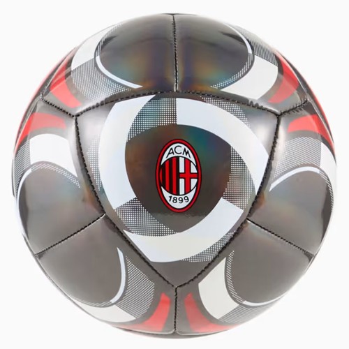 Piłka Puma AC Milan Culture Ball Mini 085219-01
