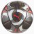 Piłka Puma AC Milan Culture Ball Mini 085219-01