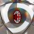 Piłka Puma AC Milan Culture Ball Mini 085219-01