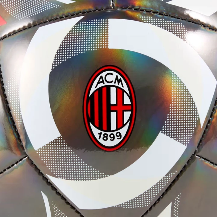 Piłka Puma AC Milan Culture Ball Mini 085219-01