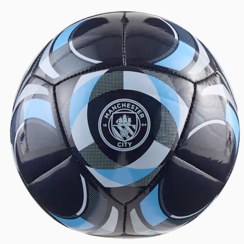 Piłka Puma Manchester City Culture Ball Mini 085245-01
