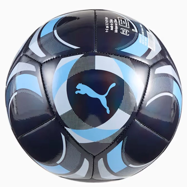 Piłka Puma Manchester City Culture Ball Mini 085245-01