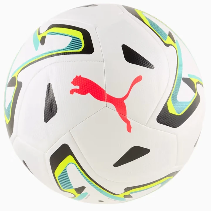 Piłka Puma Stellar Nitro Cup 085066-01