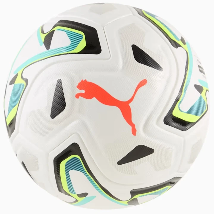 Piłka Puma Stellar Nitro Pro 085058-01