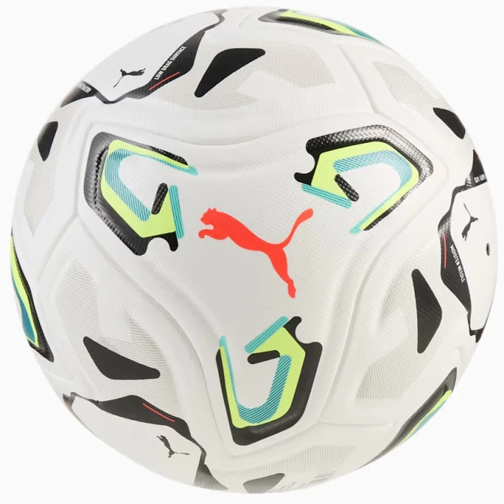 Piłka Puma Stellar Nitro Pro 085058-01
