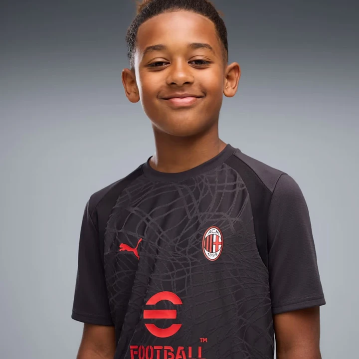 Koszulka Puma AC Milan Training JSY 786641-20