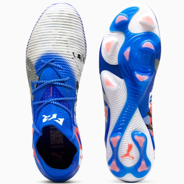 Buty Puma FUTURE 8 Ultimate Forever FG 108420-01