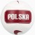 Piłka Nike Polska Pitch IQ7533-100