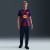 Koszulka Nike FC Barcelona Stadium Home 2025/26 HJ4590-456