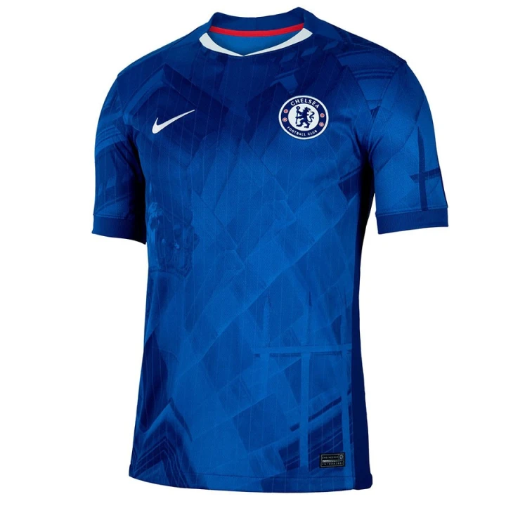 Koszulka Nike Chelsea FC Stadium Home 2025/26 HJ4589-496