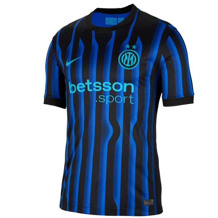 Koszulka Nike Inter Mediolan Stadium Home HJ4591-439