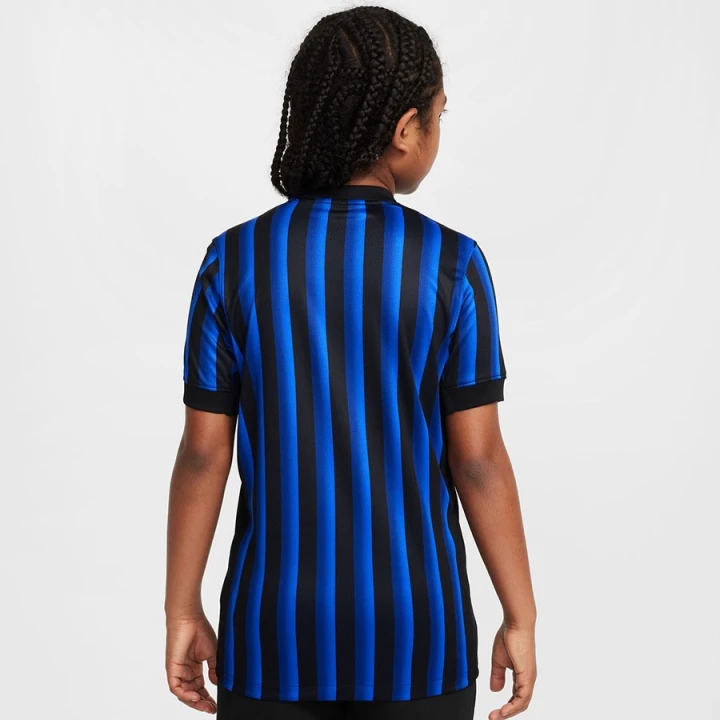 Koszulka Nike Inter Mediolan Stadium Home Jr HJ5289-439