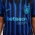 Koszulka Nike Inter Mediolan Stadium Home Jr HJ5289-439