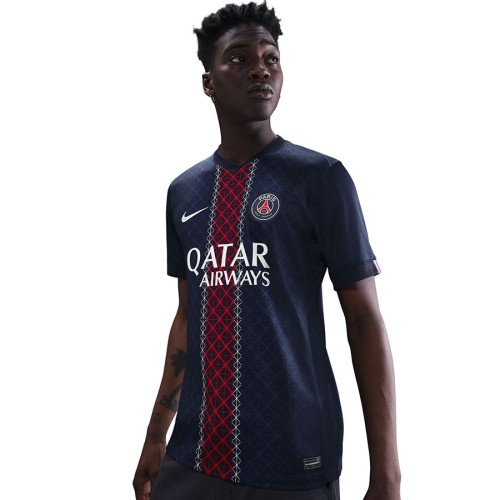 Koszulka Nike PSG 2025/26 Stadium Home HJ4593-411