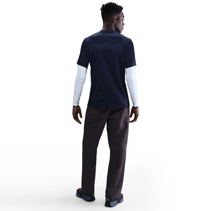 Koszulka Nike PSG 2025/26 Stadium Home HJ4593-411