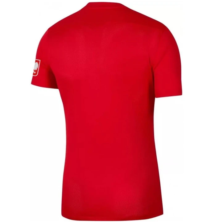 Koszulka Nike Polska Crest Tee FQ8672-657