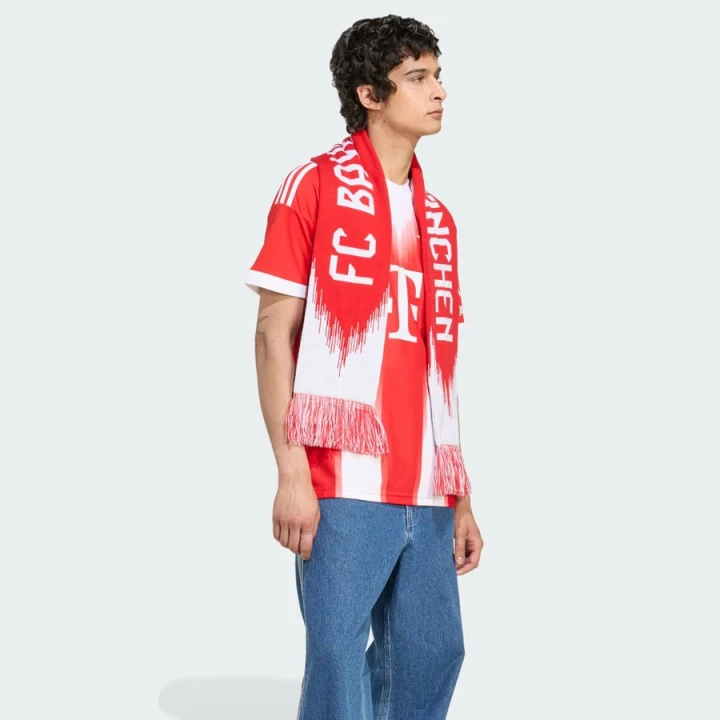 Koszulka adidas FC Bayern Home JSY JJ2137