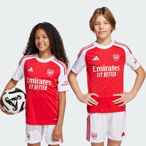 Koszulka adidas Arsenal Londyn Stadium Home 2025/26 JSY JI9533