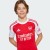 Koszulka adidas Arsenal Londyn Stadium Home 2025/26 JSY JI9533