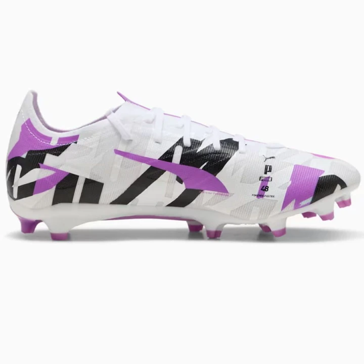 Buty Puma Ultra 5 Match Forever FG/MG 108412-01