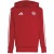 Bluza adidas FC Bayern Hoodie Kids KG2566