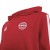 Bluza adidas FC Bayern Hoodie Kids KG2566