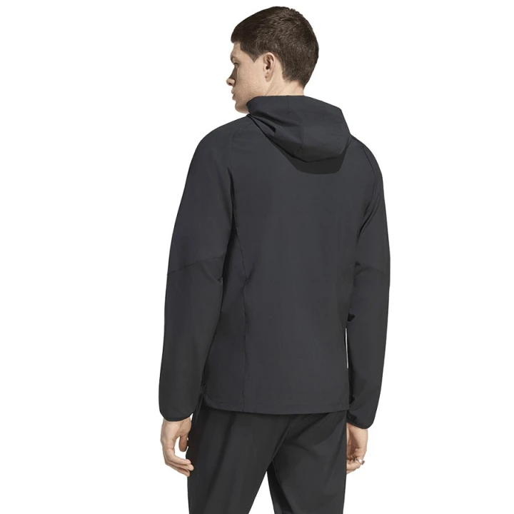 Bluza adidas Liverpool FC Travel Full Zip KG2895