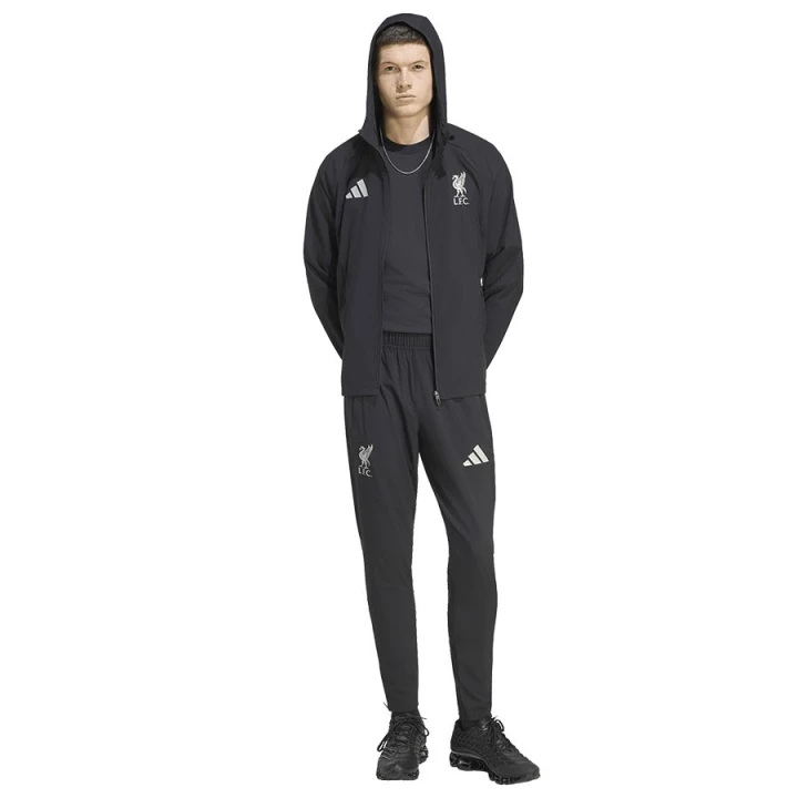 Bluza adidas Liverpool FC Travel Full Zip KG2895