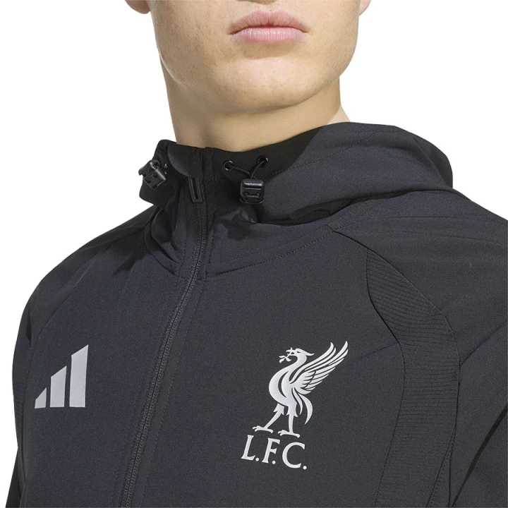Bluza adidas Liverpool FC Travel Full Zip KG2895