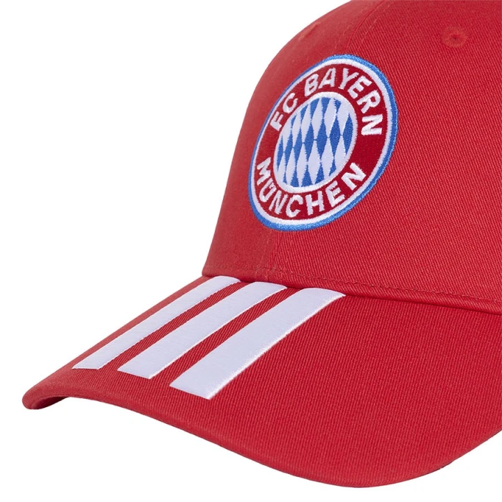 Czapka adidas FC Bayern KT3395