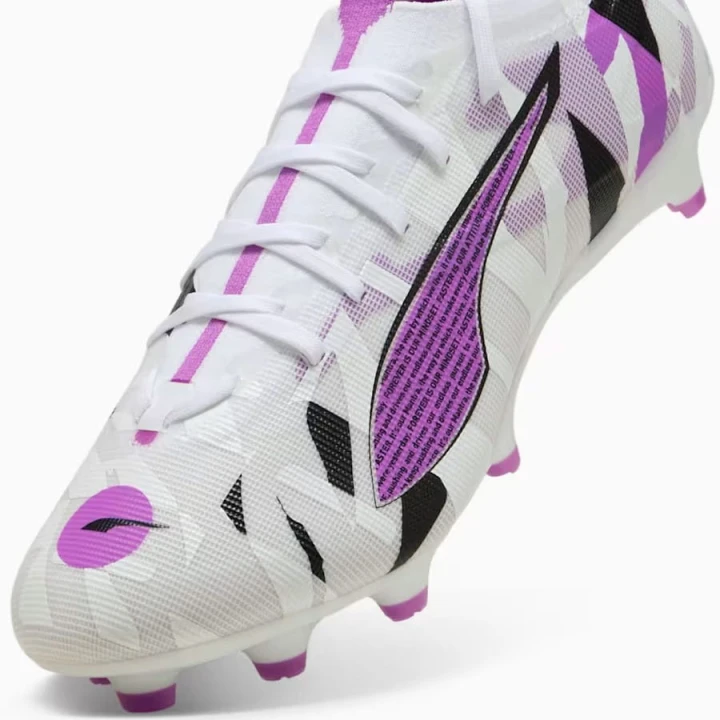Buty Puma Ultra 5 Match Forever FG/MG 108412-01