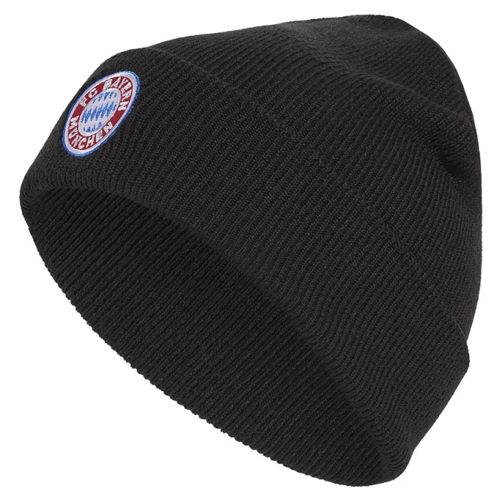 Czapka adidas FC Bayern beannie KT3400