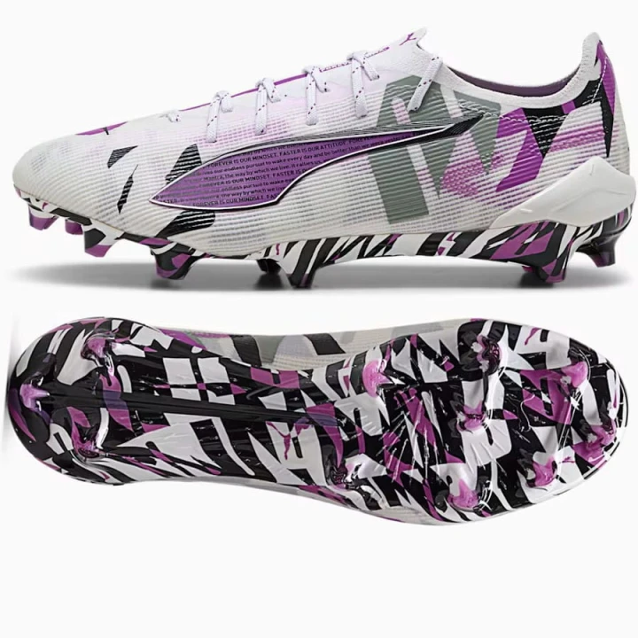Buty Puma ULTRA 5 Ultimate Forever FG 108410-01