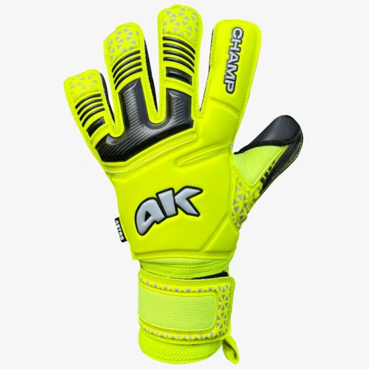 Rękawice 4keepers Champ Enduro VII HB/HF Junior S1056465