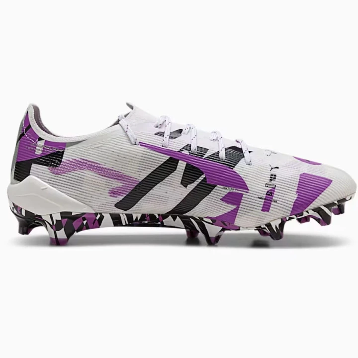 Buty Puma ULTRA 5 Ultimate Forever FG 108410-01