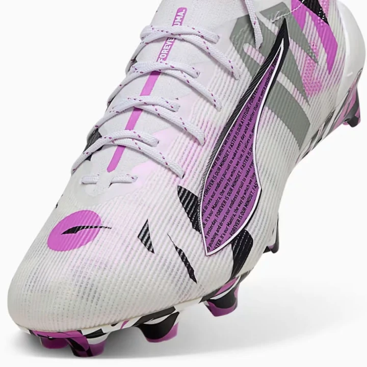 Buty Puma ULTRA 5 Ultimate Forever FG 108410-01
