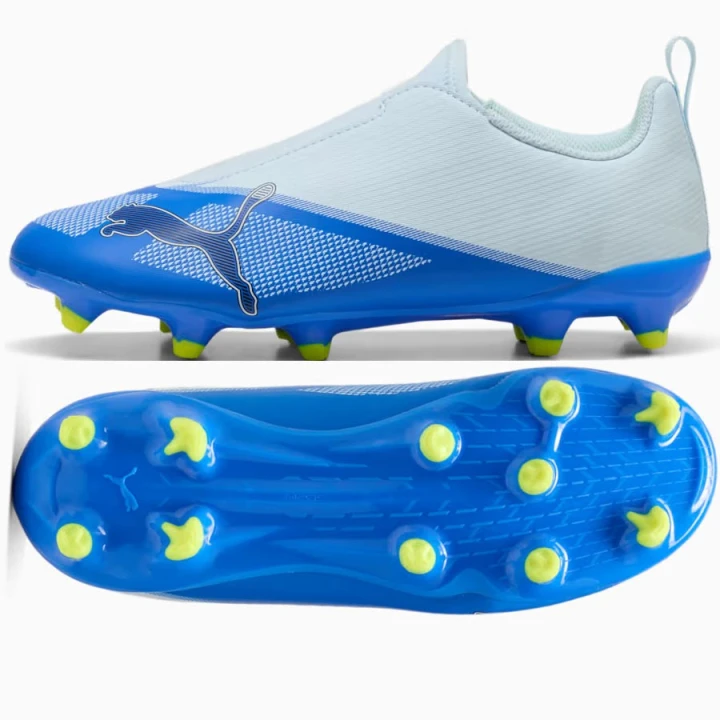 Buty Puma Ultra 7 PLAY LL Jr FG/AG 109146-03