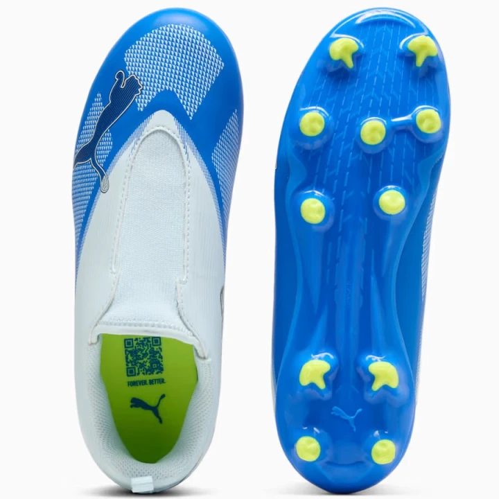 Buty Puma Ultra 7 PLAY LL Jr FG/AG 109146-03