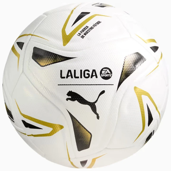 Piłka Puma Stellar Stellar Cup Laliga ElClassico 085156-01