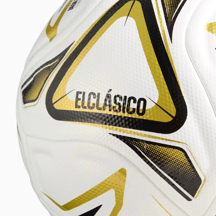 Piłka Puma Stellar Stellar Cup Laliga ElClassico 085156-01