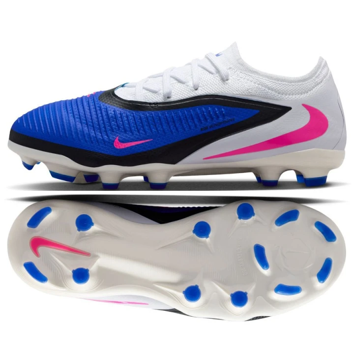 Buty Nike Phantom 6 Low Pro FG/MG HM9204-446