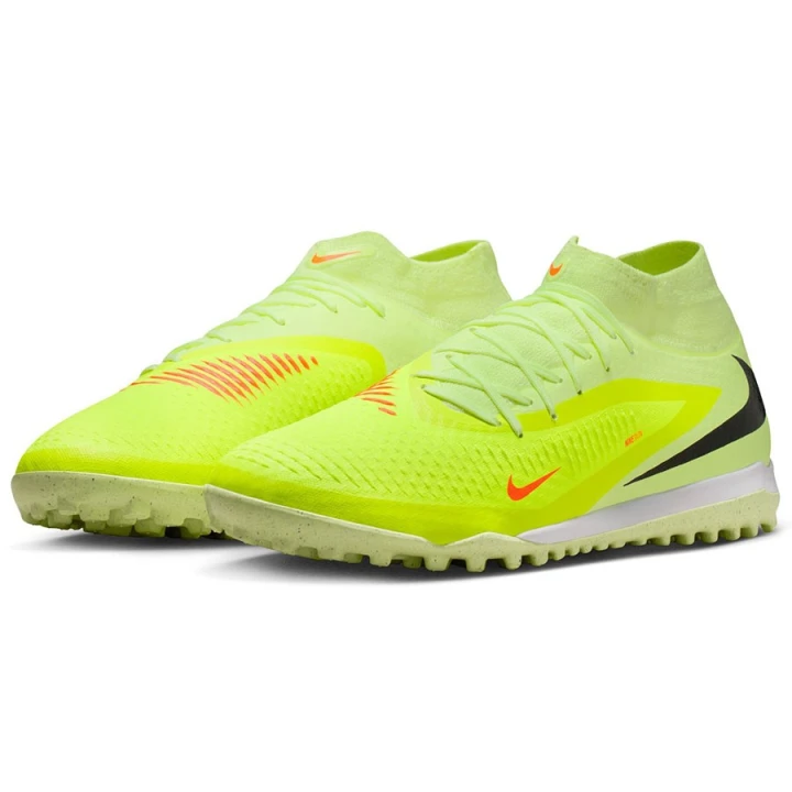 Buty Nike Phantom 6 High Academy TF HQ2277-800